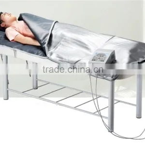 Japan Ozone Far Infrared Sauna Manufacturer Sauna Blanket thumbnail-1