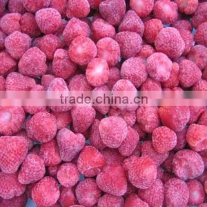 2015 Frozen Sweet Strawberry thumbnail-3