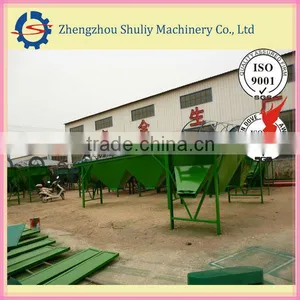 Separation Screen Machine(0086-13837171981) thumbnail-1