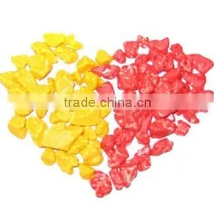 HACCP Certification Top Quality Stone Chocolate for Sale Korean Sweet Food thumbnail-5