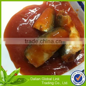 China Wholesale Canned Sardine in Vegetable Oil thumbnail-4