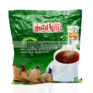 Gold Kili Flavoured Instant Healthy Powder Ginger Drink thumbnail-2