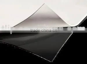 Polyolefin Composite Waterproof Coiled Material thumbnail-2