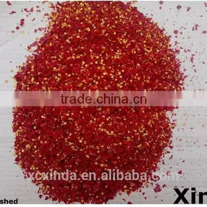 Export Quality Mild Chili Shred,hot Products for 2015 thumbnail-1