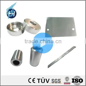 Dalian Professional Machining Supplier Customized Pneumatic Drilling Machine Spare Grader Import Motor Parts Industrial Sewing thumbnail-4