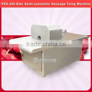 Useful Suasage Knotter, Hot-sale Sausage Machine, Sausage Knotting Machine Mob/Whatsapp: +86 18281862307 (May Liao) thumbnail-1