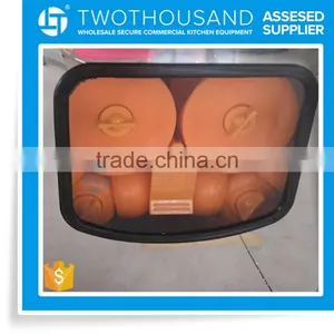 Automatic 20 Pcs Each Min Mine Orange Juicer Vending Machine thumbnail-4