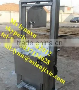 Pig Head Cutting Machine/cattle Head Splitting Machine thumbnail-5