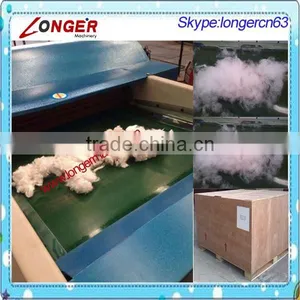 Small Wool Carding Machine / Wool Machine / Machine for Carding Wool thumbnail-2
