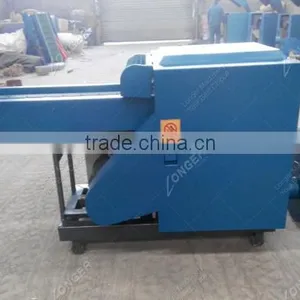 Automatic Waste Cloth Crusher/Fiber Crushing Machine Price thumbnail-6