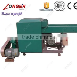 New Design Best Price Industrial Silk Floss Cutter/Fibre Silk Cutting Machine thumbnail-1