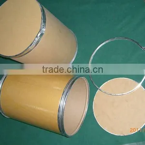 Rice Paper Bucket Kraft Paper Container thumbnail-1