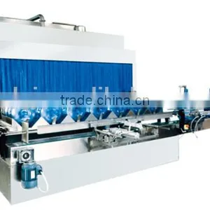 QGF-900 Barreled Production Line thumbnail-1