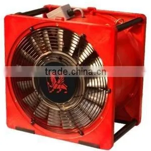 Smoke Ejector and Confined Space Blower thumbnail-1