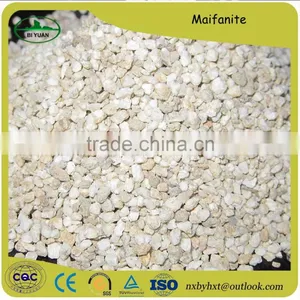 Dissolve Stable Performation Maifan Stone/Medical Stone in Water Purification thumbnail-2