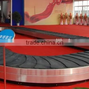 Airport Baggage Handling Systems thumbnail-1