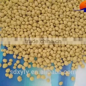 Agriculture Phosphate FertilizerGranular 18-46-0 Brown and Dark Dap Fertilizer thumbnail-3