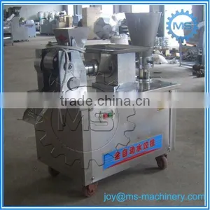 Factory Supply Food Machiney Automatic Multifunctiona Samosa Machine /ravioli Machine/Dumpling Machine thumbnail-1