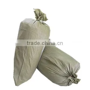 Durable Military Woven Polypropylene Sand Bag Geotextile Sand Bag thumbnail-3