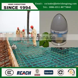 Improve the Early Strength of Concre High Performance Antifreeze Type Polycarboxylates High Performance Water-reducing Admixture thumbnail-1