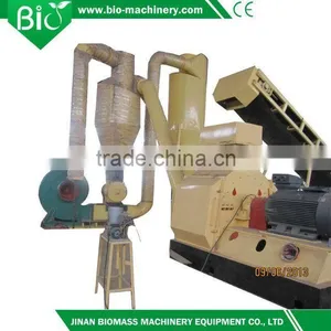 International Leading Technology to Produce Hammer Mill,hammer Crusher thumbnail-1