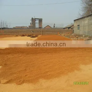 Ferric Oxide Desulfurization Used for Biogas Desulfurization/desulfurizing Agent thumbnail-1