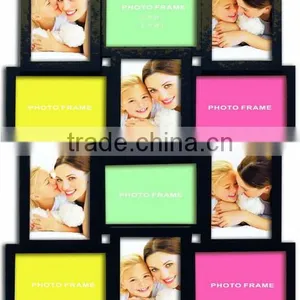 Funny Collage Photo Frame thumbnail-1