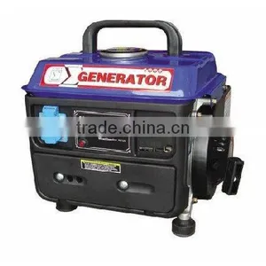 Gasoline Generator Sets(450w~850w) thumbnail-1