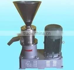 Industrial Peanut Butter Machine/peanut Butter Maker Machine/hot Sale Peanut Butter Grinder Machine thumbnail-3