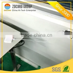 Custom 30-80 Meters 2.45G Active Smart Card thumbnail-1