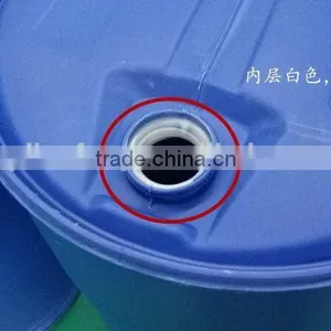 HDPE Plastic Chemical Drum thumbnail-4