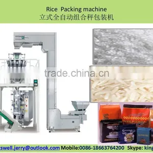 Bag Packaging Machine thumbnail-1