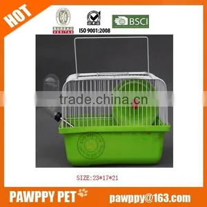 Cheap Hamster Cage thumbnail-4