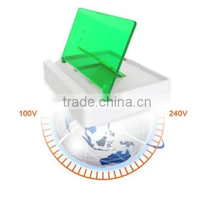 3.1A Fast Charging Mobile Phone Stent Dual Usb Charger thumbnail-4