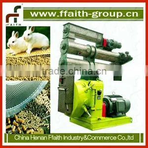 Animal Feed Production Line Machine thumbnail-1