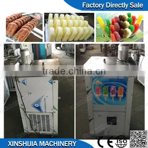 40 Pcs Ice Lolly Ice Cream Machine With Cheap Price thumbnail-1