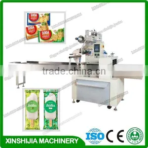 Multi-function Horizontal Automatic Packing Machine thumbnail-1