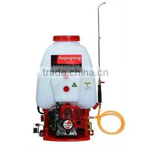 Plastic Sprayer thumbnail-1