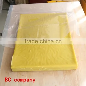 Hundred Pure Natural High Purity of the Original Beeswax Block thumbnail-1