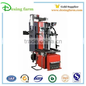 Automatic Mobile Machines for Tire Changer thumbnail-1