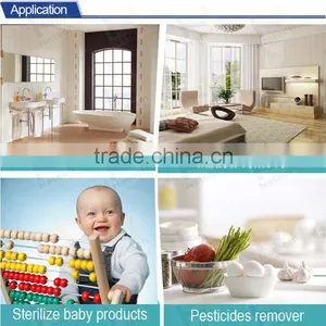 3g 5g 6g 7g Air Cooling Ceramic System Ozone Purifier thumbnail-5
