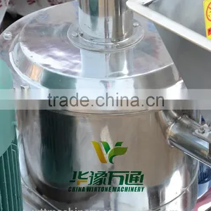 All-around Flour Milling Machine for Coarse Grain thumbnail-3