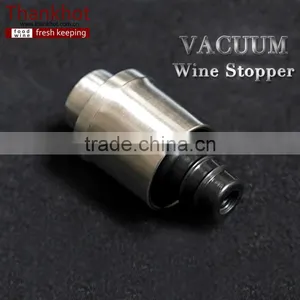 New Premium Vacuum Cork Stopper Wine Cork Stopper thumbnail-3