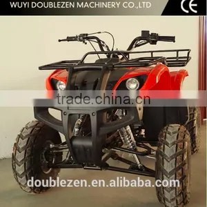 110CC/125CC Good Quality ATV/Quads thumbnail-2