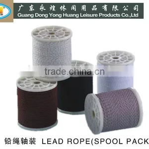 Curtain Lead Line Curtain Lead Rope LEAD WEIGHT TAPE CURTAIN WEIGHT HEMMING CORD thumbnail-1