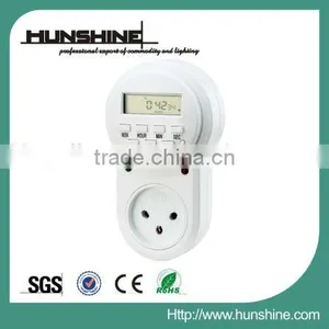 Good Quality Timer Switch Digital Countdown Timer thumbnail-1