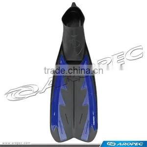Rapid Close Pocket Plastic Diving Fin thumbnail-2