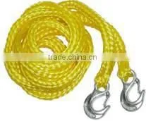 Nylon Double Braided Marine Ropes thumbnail-1