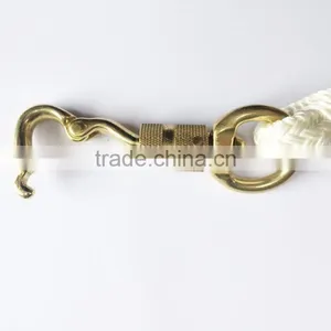 Soft Nylon Rope Horse Lead thumbnail-5