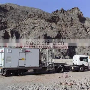 Cell on Wheels, Heavy Duty thumbnail-1